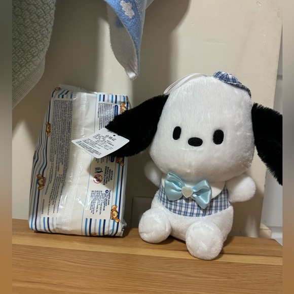 Brand new Cinnamoroll - Picture 3 of 3